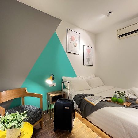 Apple 1 Hotel Queensbay Bayan Lepas Eksteriør bilde