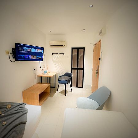 Apple 1 Hotel Queensbay Bayan Lepas Eksteriør bilde