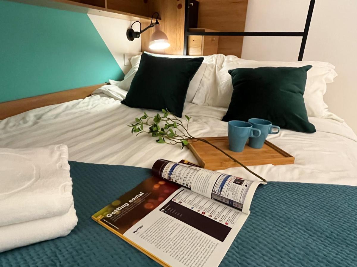 Apple 1 Hotel Queensbay Bayan Lepas Eksteriør bilde