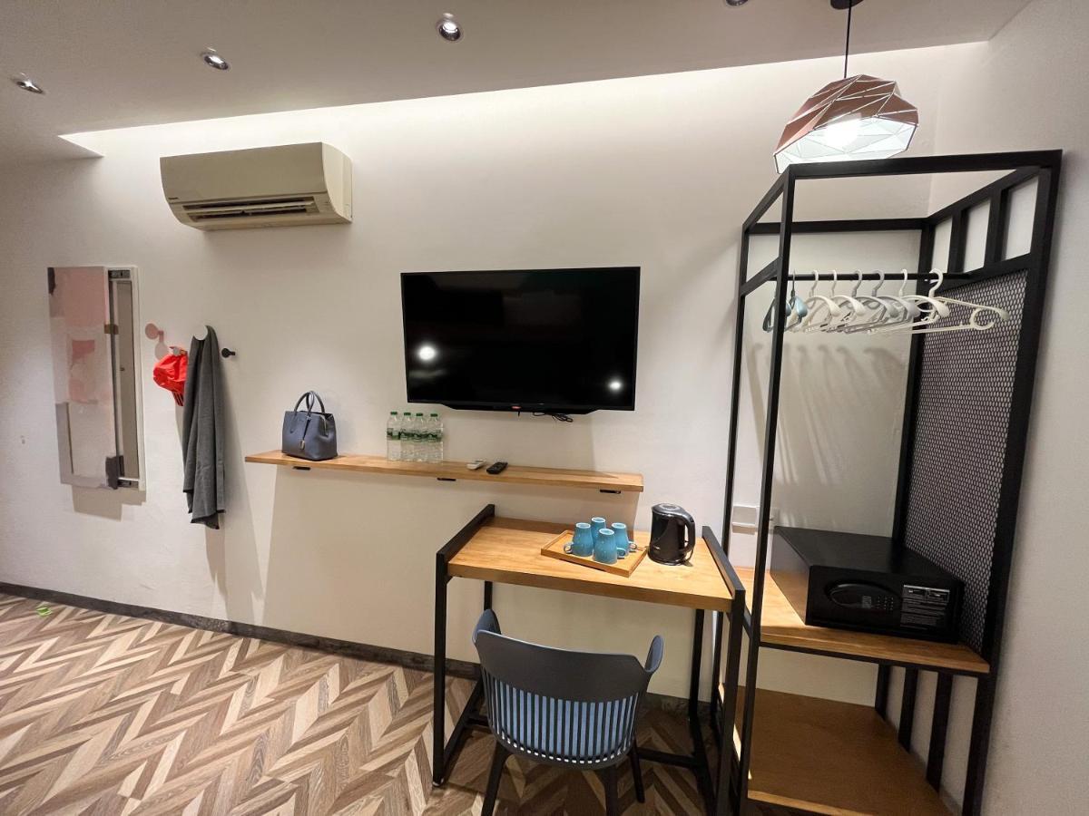 Apple 1 Hotel Queensbay Bayan Lepas Eksteriør bilde