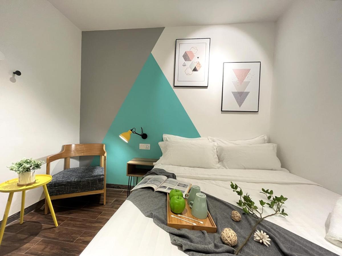 Apple 1 Hotel Queensbay Bayan Lepas Eksteriør bilde