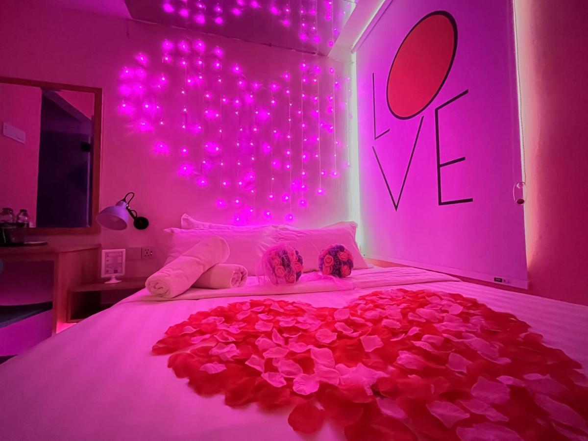 Apple 1 Hotel Queensbay Bayan Lepas Eksteriør bilde