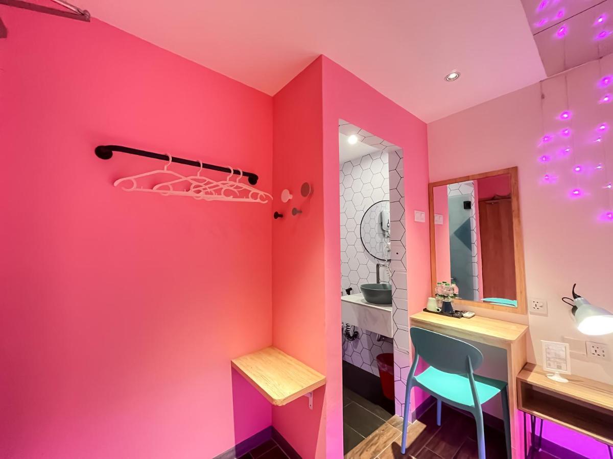 Apple 1 Hotel Queensbay Bayan Lepas Eksteriør bilde