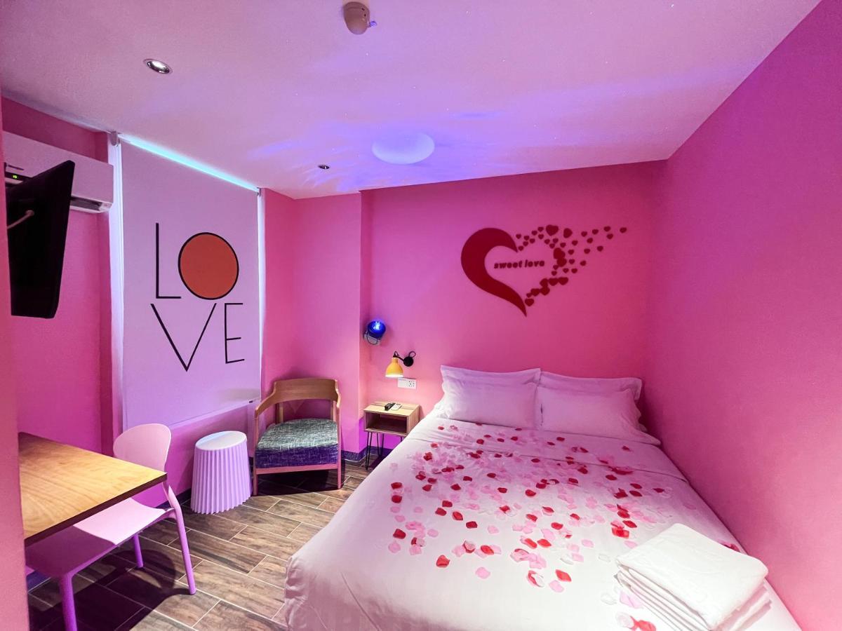 Apple 1 Hotel Queensbay Bayan Lepas Eksteriør bilde