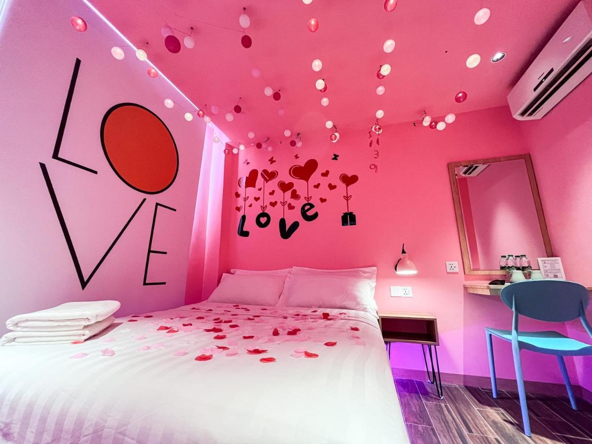Apple 1 Hotel Queensbay Bayan Lepas Eksteriør bilde