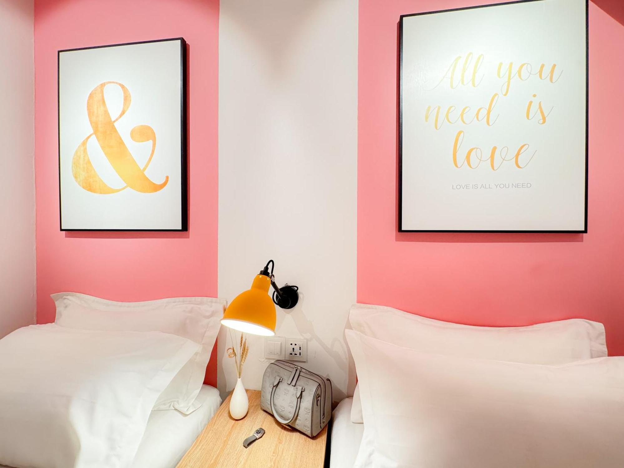 Apple 1 Hotel Queensbay Bayan Lepas Eksteriør bilde