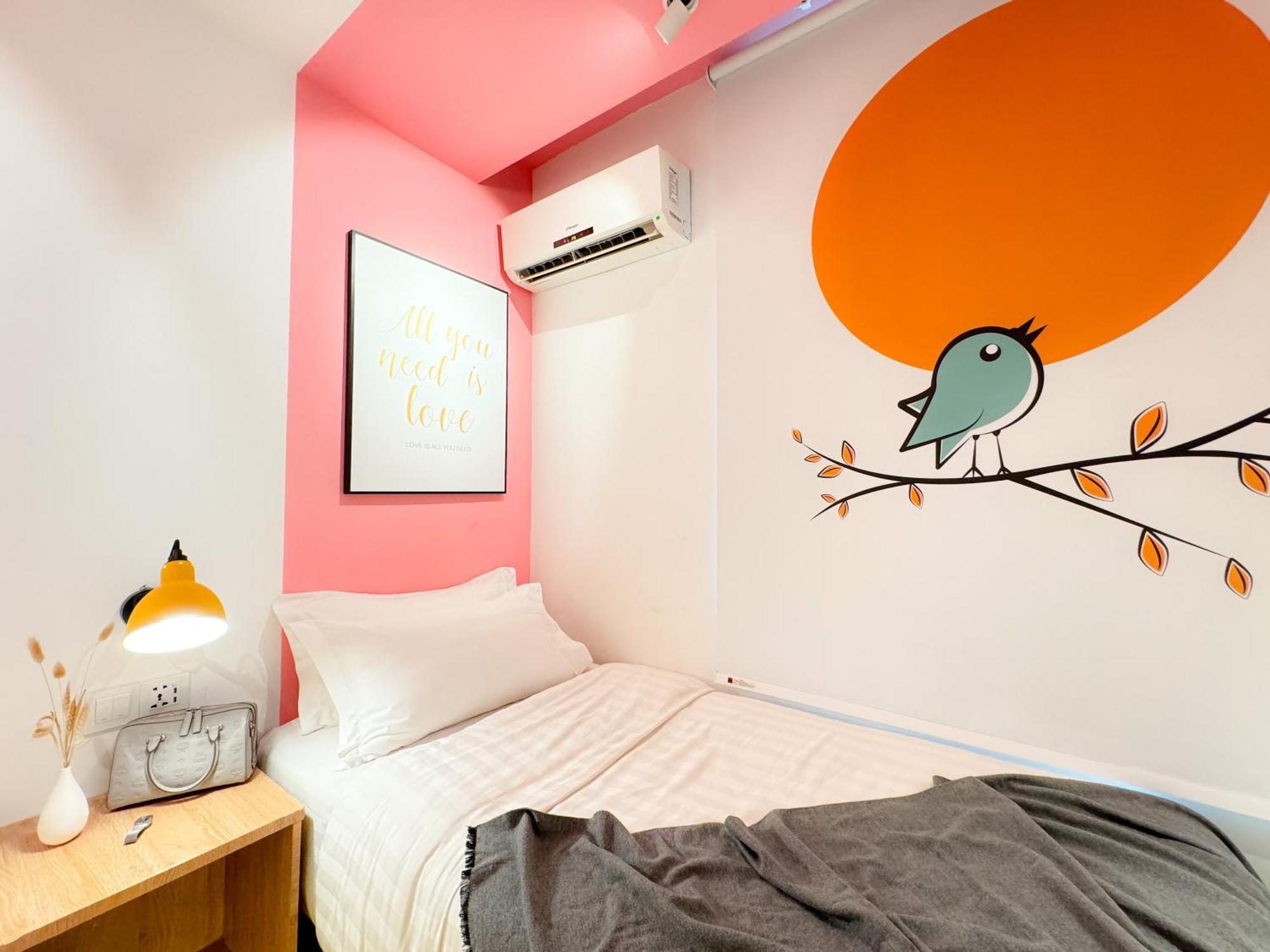 Apple 1 Hotel Queensbay Bayan Lepas Eksteriør bilde