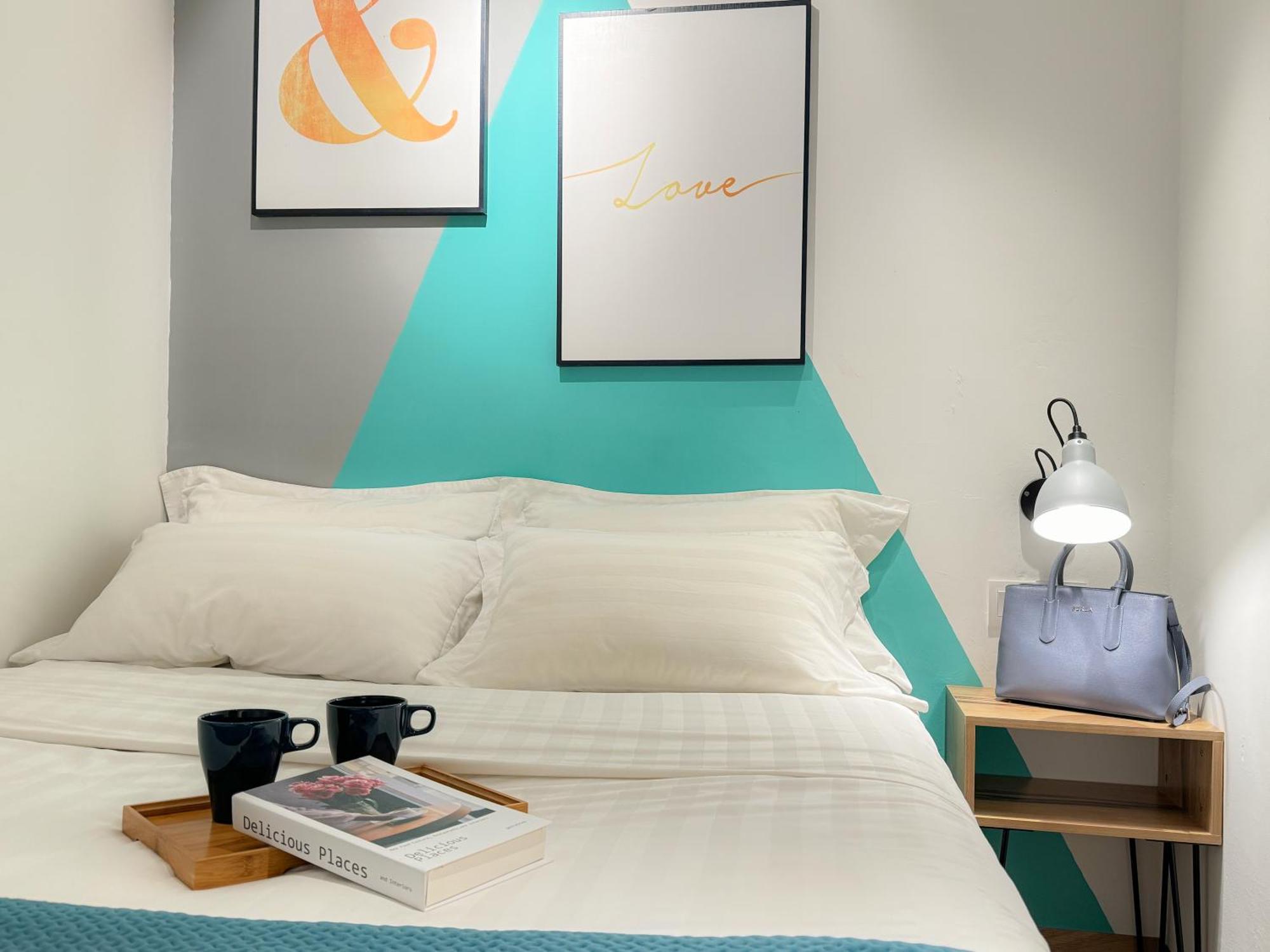 Apple 1 Hotel Queensbay Bayan Lepas Eksteriør bilde