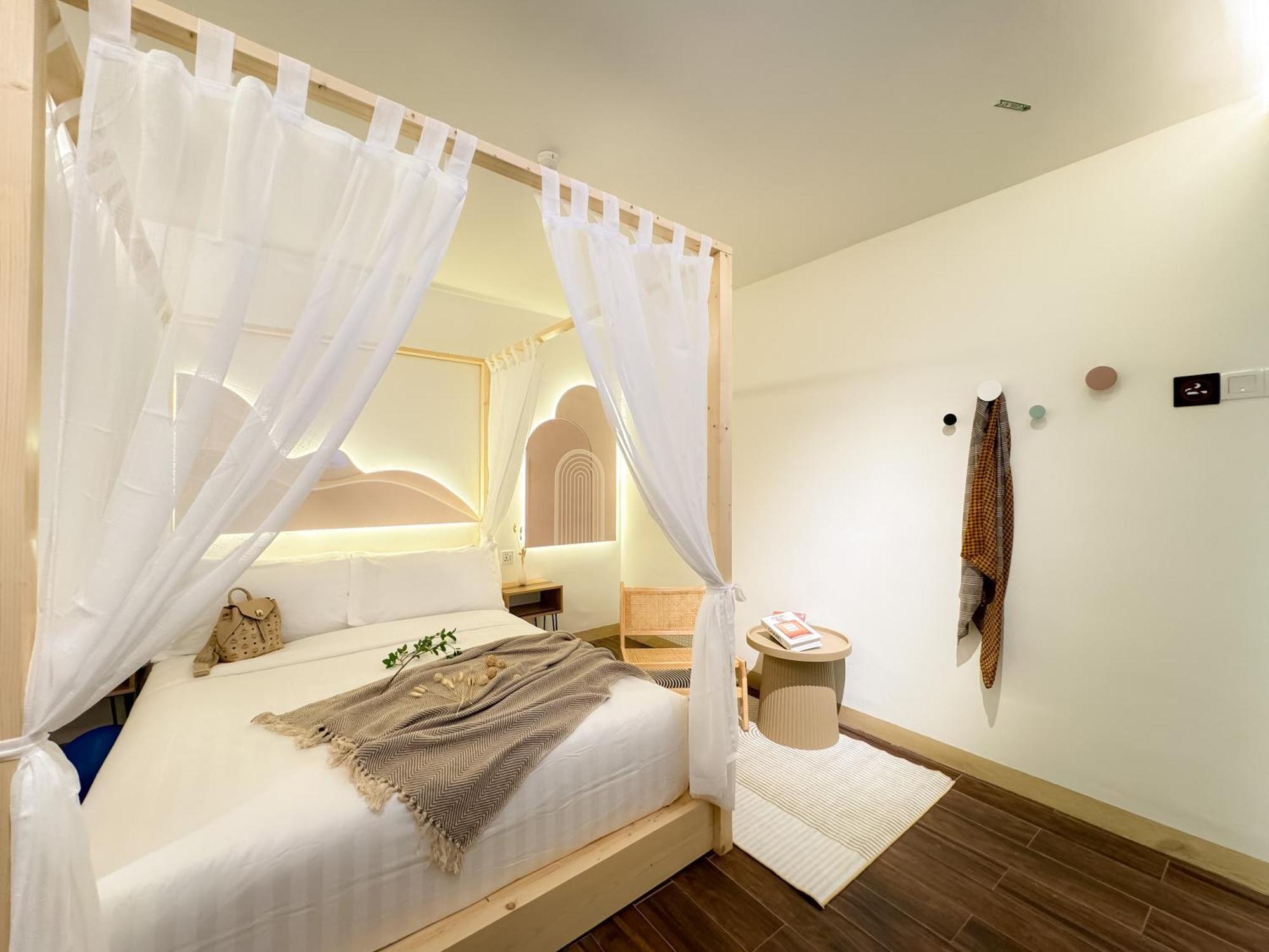 Apple 1 Hotel Queensbay Bayan Lepas Eksteriør bilde