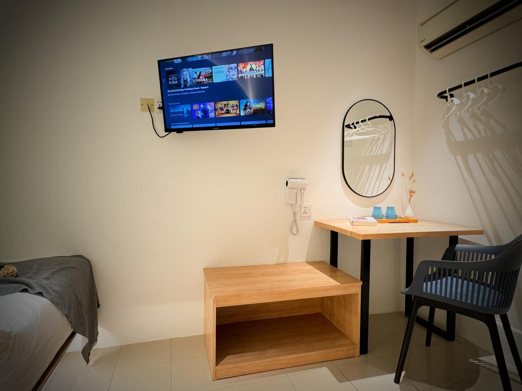 Apple 1 Hotel Queensbay Bayan Lepas Eksteriør bilde