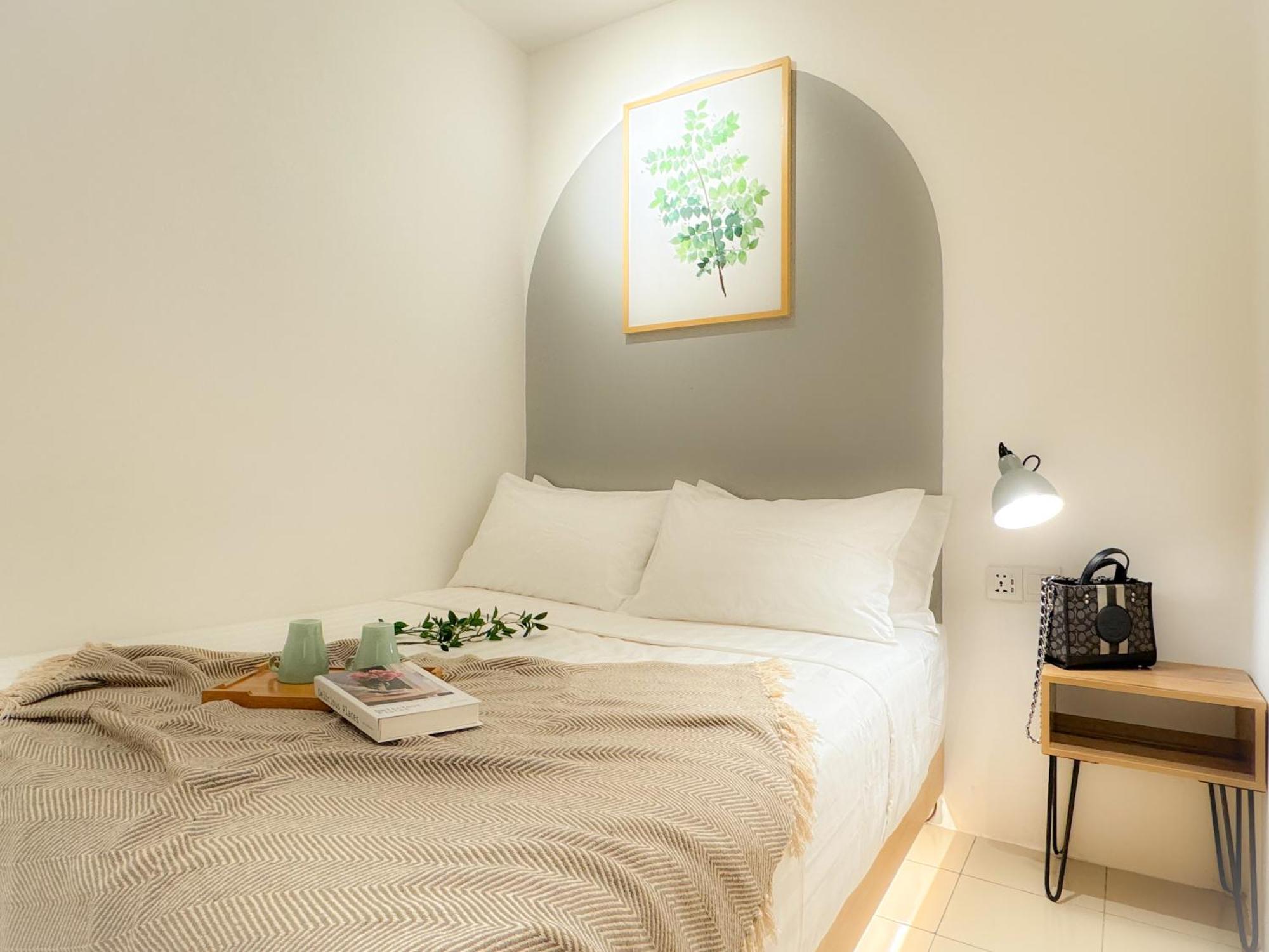 Apple 1 Hotel Queensbay Bayan Lepas Eksteriør bilde